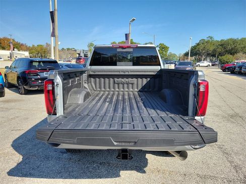 New 2026 GMC Sierra 2500 Denali Ultimate w/ Max Trailering Package image 6