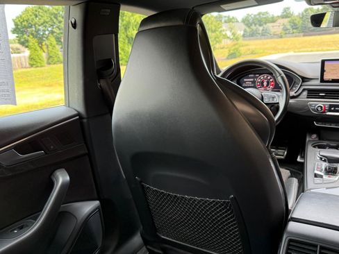 Used 2018 Audi S5 Prestige AWD/4WD image 32