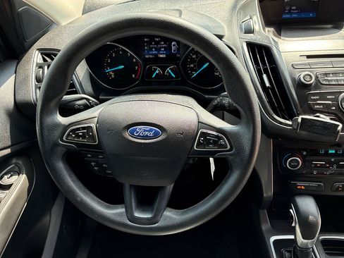 Used 2018 Ford Escape SE AWD/4WD image 52