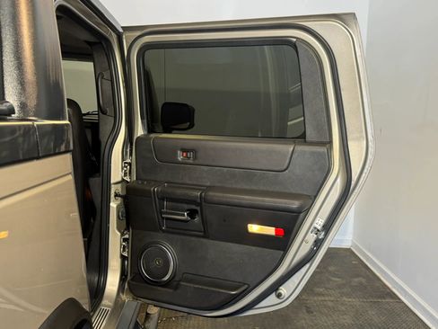 Used 2006 HUMMER H2 SUT AWD/4WD image 28