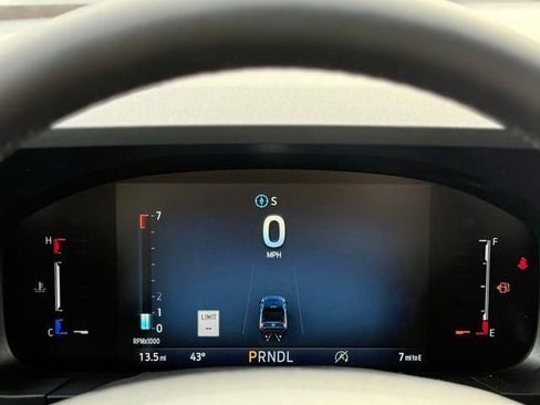 New 2026 Ford Maverick Lariat w/ 4K Tow Package image 17