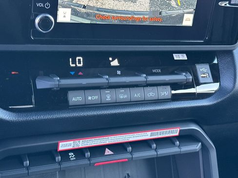 New 2026 Toyota Tundra SR image 22