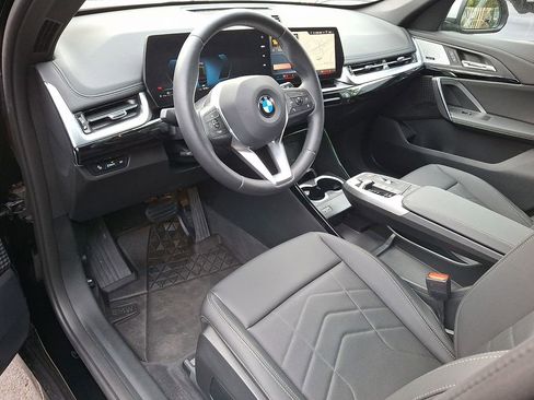 Certified 2024 BMW X1 xDrive28i w/ Convenience Package AWD/4WD image 10