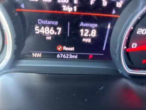 Used 2023 Chevrolet Silverado 2500 High Country image 34