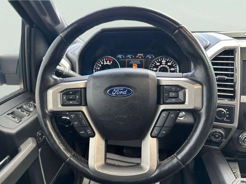 Used 2020 Ford F150 Platinum w/ Equipment Group 701A Luxury AWD/4WD image 23