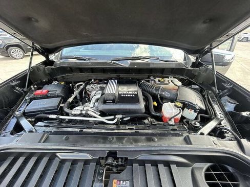 Used 2024 Chevrolet Silverado 1500 LT w/ Texas Edition Plus image 31