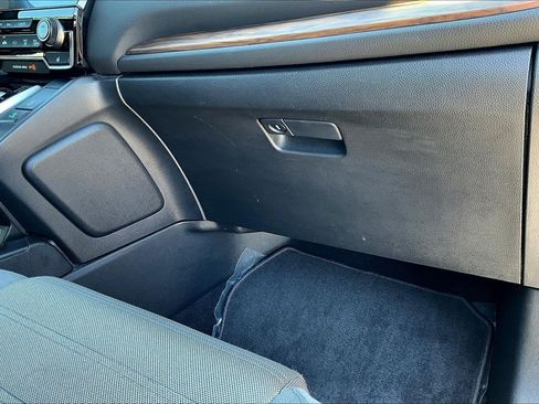 Used 2022 Honda CR-V EX image 26