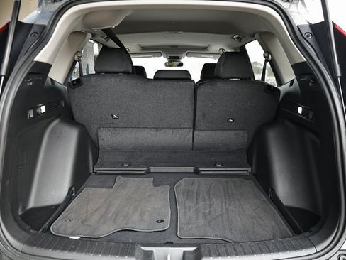 Used 2024 Honda CR-V EX image 29