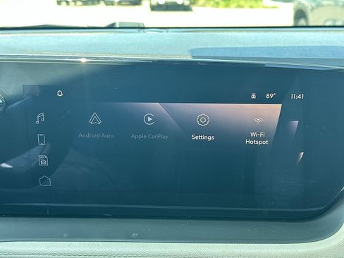 Used 2024 Buick Encore GX Sport Touring FWD image 25