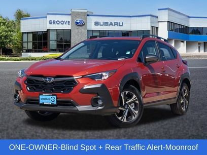 Used 2024 Subaru Crosstrek 2.5i Premium
