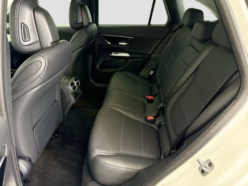 Certified 2026 Mercedes-Benz GLC 300 image 19