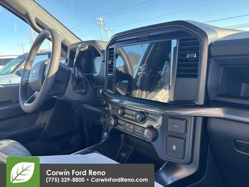 New 2026 Ford F150 STX image 5