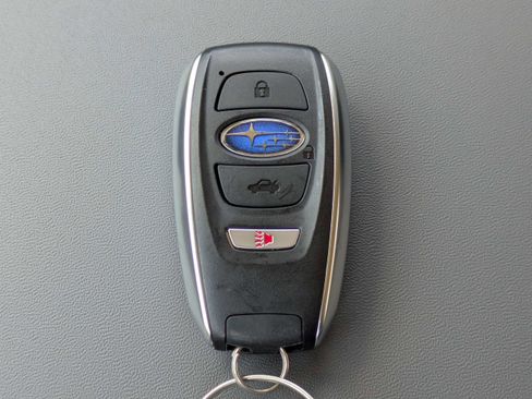 Certified 2025 Subaru Crosstrek 2.5i Limited w/ Popular Package #3A image 32