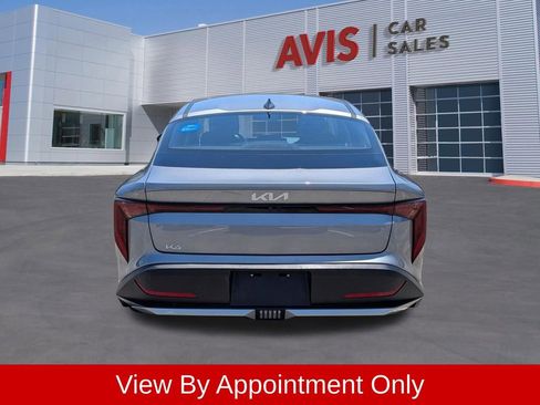 Used 2025 Kia K4 FWD image 7