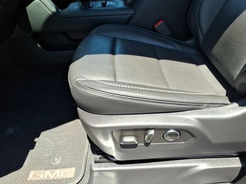 Used 2024 GMC Sierra 1500 Denali w/ Denali Reserve Package AWD/4WD image 13