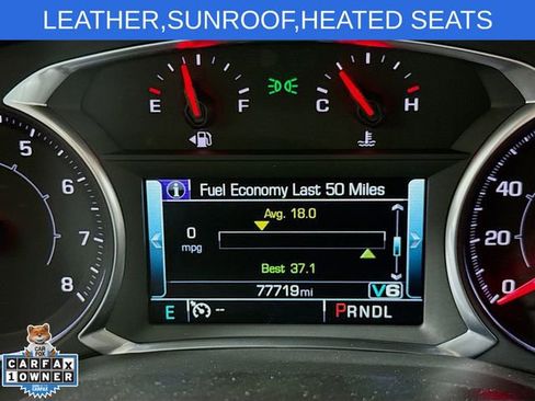 Used 2019 GMC Acadia SLT w/ LPO, Floor Liner Package FWD image 12