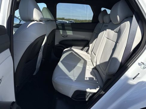 New 2026 Hyundai Tucson Limited image 11
