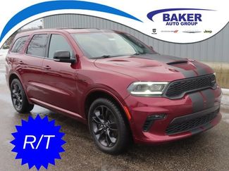 Used 2022 Dodge Durango R/T w/ Blacktop Package video 1