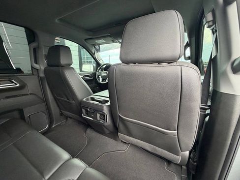 Used 2024 GMC Sierra 1500 SLT w/ SLT Premium Plus Package AWD/4WD image 25