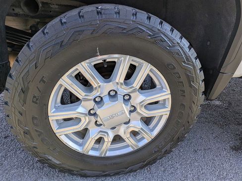 Used 2020 GMC Sierra 2500 SLT image 12