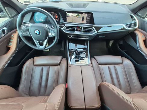 Used 2021 BMW X5 xDrive40i w/ Premium Package AWD/4WD image 16