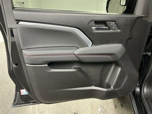 Certified 2023 Chevrolet Colorado Z71 w/ Z71 Convenience Package 2 image 21