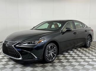 Certified 2025 Lexus ES 300h 300h video 2