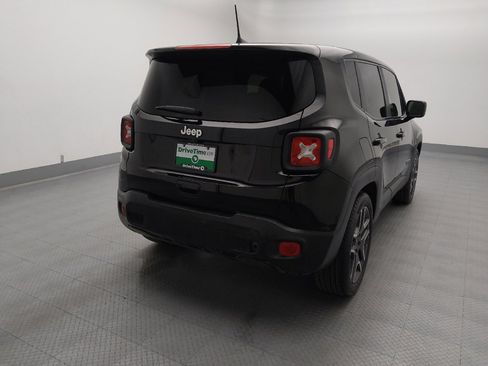Used 2021 Jeep Renegade Sport FWD image 7