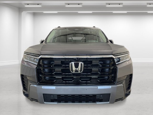 New 2026 Honda Pilot Elite image 8