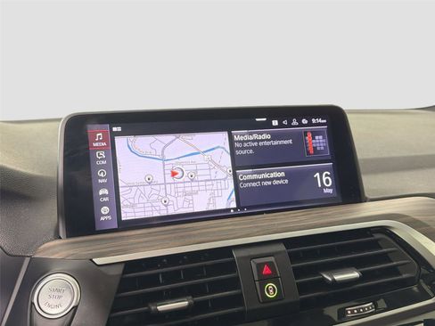 Used 2020 BMW X3 sDrive30i w/ Premium Package RWD image 14