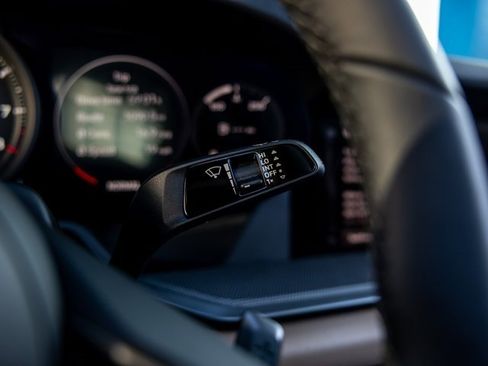 Certified 2024 Porsche 911 Targa 4S image 35