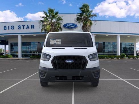 New 2025 Ford Transit 150 Low Roof image 7