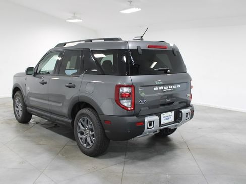 New 2025 Ford Bronco Sport Big Bend image 6