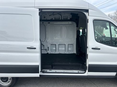 New 2026 Ford Transit 350 148 High Roof Extended RWD image 43