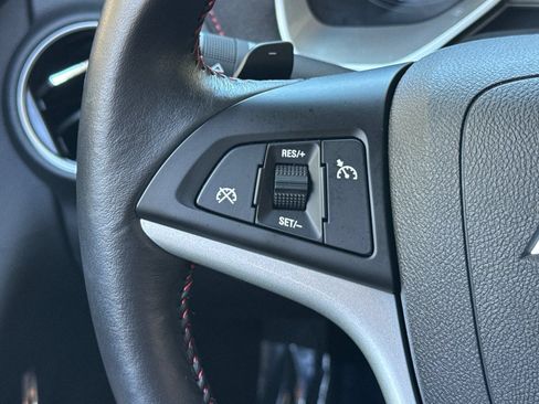 Used 2014 Chevrolet Camaro ZL1 RWD image 32