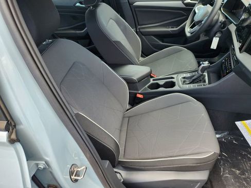New 2026 Volkswagen Jetta Sport FWD image 12