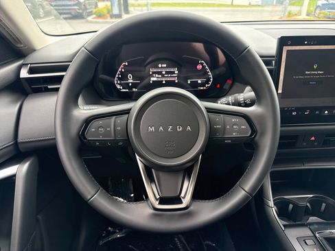 New 2026 MAZDA CX-5 Select AWD/4WD image 16