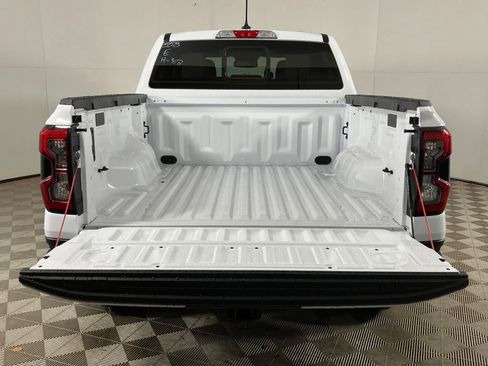 New 2025 Ford Ranger XLT w/ Equipment Group 301A High image 31