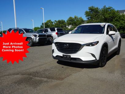 Used 2023 MAZDA CX-9 Touring Plus