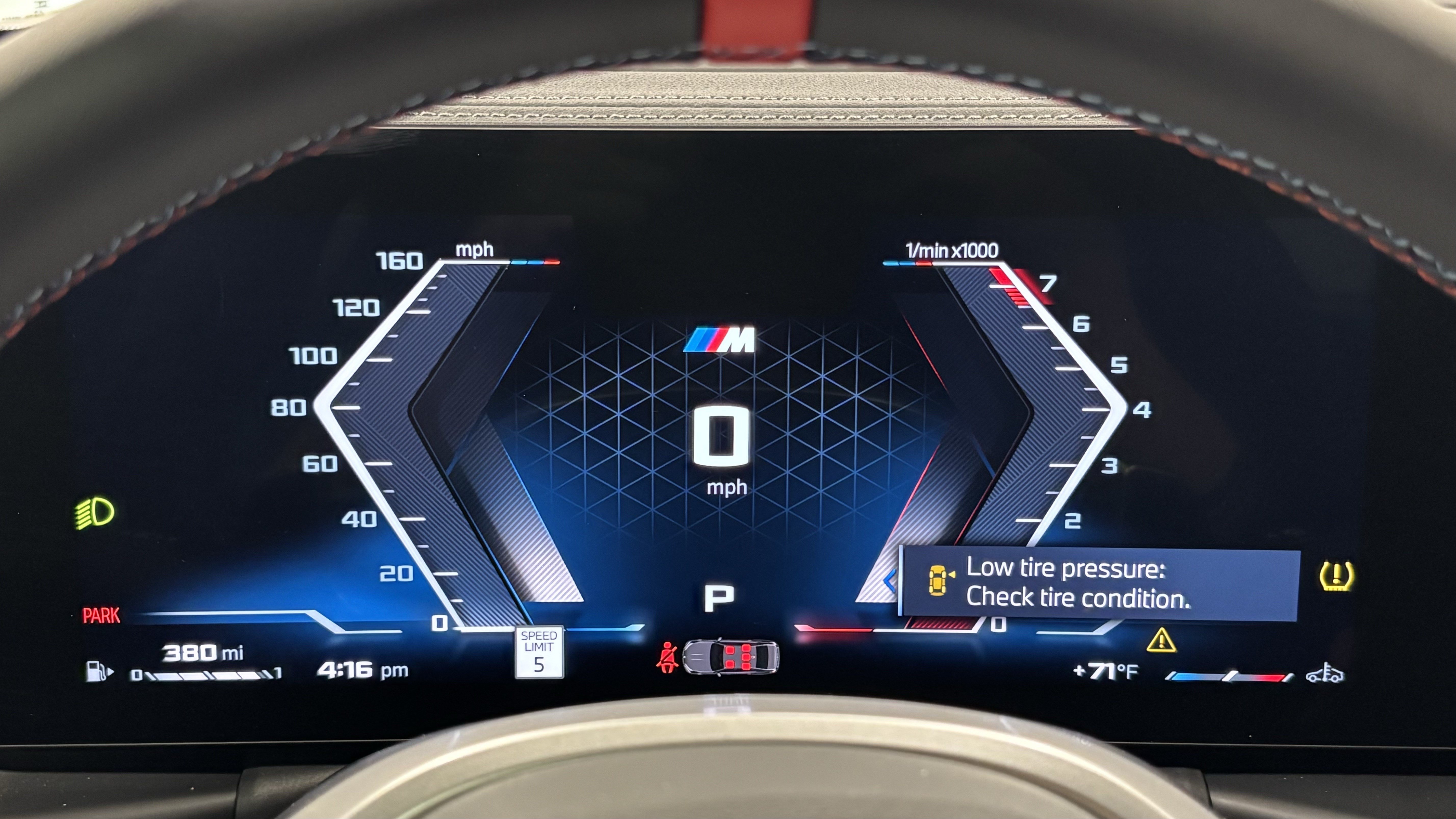 New 2026 BMW M340i w/ Premium Package RWD image 17