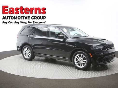 Used 2024 Dodge Durango R/T AWD/4WD image 51