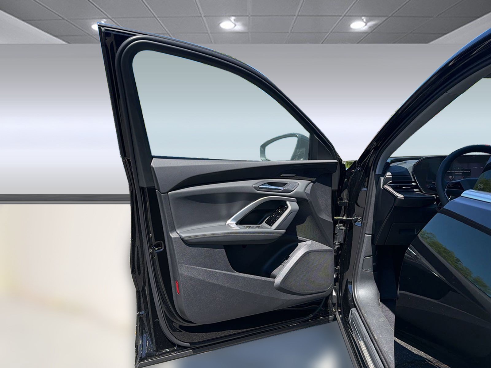 New 2026 Audi Q5 Premium Plus w/ Premium Plus AWD/4WD image 19