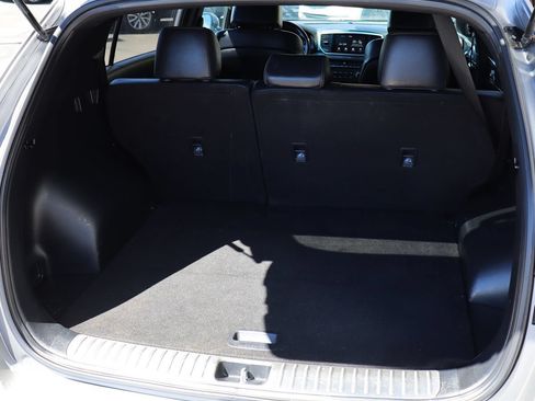 Used 2020 Kia Sportage S FWD image 24