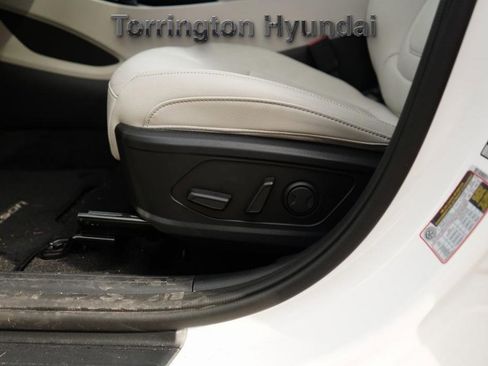 Certified 2023 Hyundai Tucson SEL w/ Convenience Package image 29
