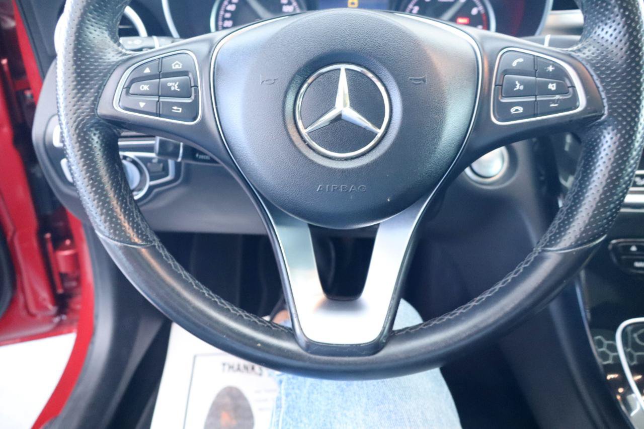 Used 2016 Mercedes-Benz C 300 Sedan image 25