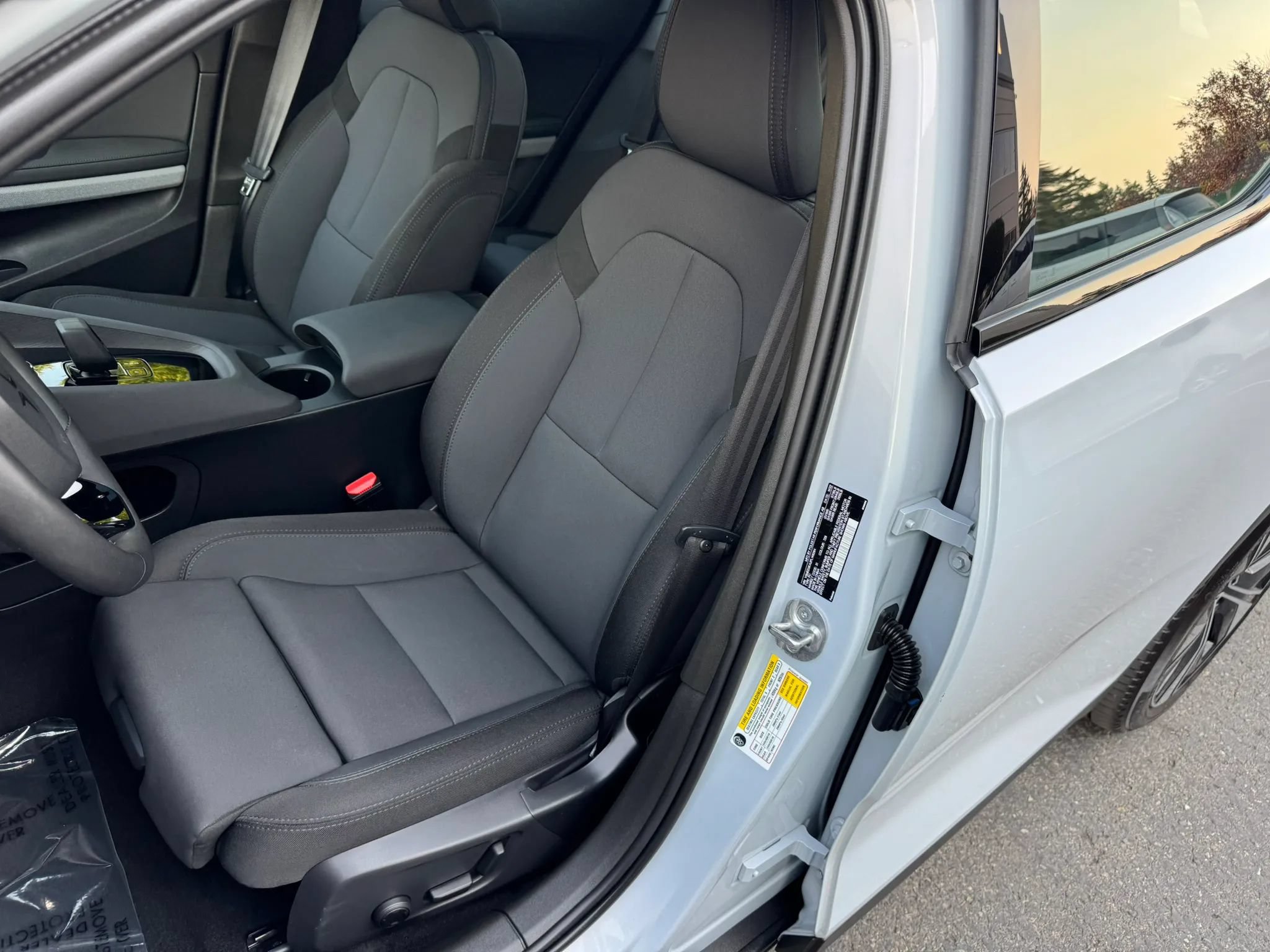 Used 2023 Polestar Polestar 2 w/ Pilot Pack AWD/4WD image 24