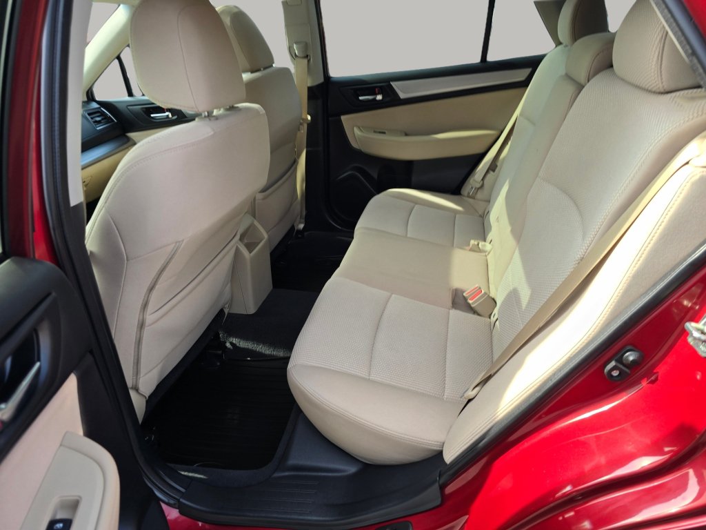 Used 2017 Subaru Outback 2.5i Premium AWD/4WD image 26
