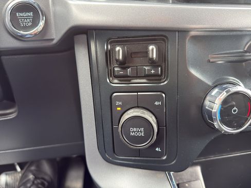 Used 2025 Ford F150 XLT w/ Equipment Group 302A MID AWD/4WD image 31