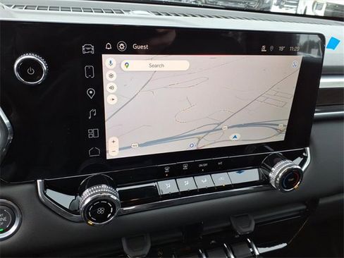 New 2026 GMC Canyon Elevation image 20