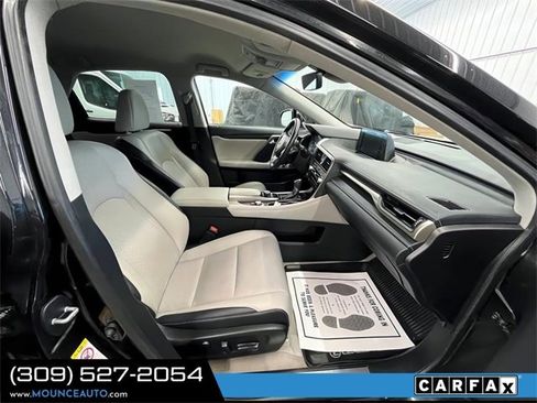 Used 2018 Lexus RX 350 FWD image 5